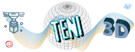 3D TENI